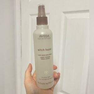 ❤️Add On❤️Aveda Witch Hazel Light Hold Hair Spray